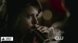 Elena and Damon 4x19 Youre Nothing To Me Damon [upl. by Leveridge]