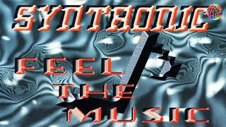 Syntronic  Feel The Music Airplay Edit [upl. by Kerman103]