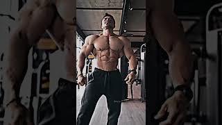 Bodybuilding posing shorts youtubeshorts trending funny comedy viralvideo fitness factory [upl. by Haneeja]