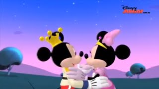 zMickz Mickey Mouse Clubhouse  You and Me [upl. by Fitalludba999]