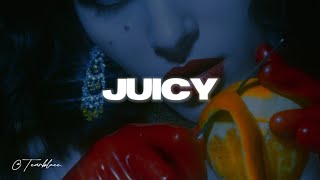 Doja Cat  Juicy Lyrics Ft Tyga [upl. by Starks493]