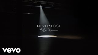 CeCe Winans  Never Lost Official Lyric Video [upl. by Oderfodog]