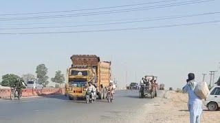 Islamabad Highway roads transports Highway pwd islamabad pakistan malik nhyt video [upl. by Neelyt]