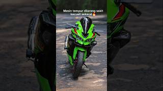 ZX25RR 2024 zx25r zx25rterbaru zx25rindonesia zx25 zx25rsound [upl. by Dannel]