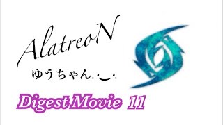 【Alliance of Valiant Arms】 ゆうちゃん Digest Movie 11 [upl. by Luba]