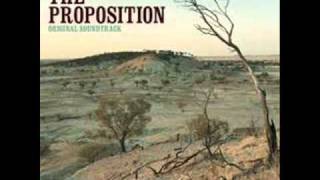 Nick Cave and Warren Ellis  The Proposition Soundtrack  Down To The Valley [upl. by Anal867]