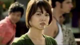 Worlds Within trailer  Joon Youngs Hye Kyo version with English subs [upl. by Petronilla568]