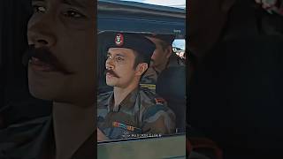 Stone Pelters Vs Major  💀🔥Power of Indian Army Major 🗿🇮🇳  shorts army major motivation [upl. by Ahtnams292]