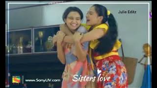 Sisters love whatsapp status tamil [upl. by Hunger856]