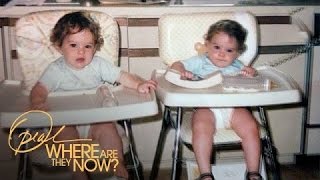 Blockbuster Babies From the 80s All Grown Up  Where Are They Now  Oprah Winfrey Network [upl. by Fougere]