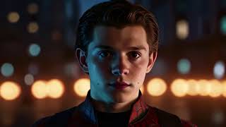 SPIDERMAN 4  New Home  Official Trailer 2025  AI Generated [upl. by Adlitam978]