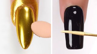 Winter Nail Tutorial  20 New Nail Art Design  Nails Inspiration 888 [upl. by Bracci649]