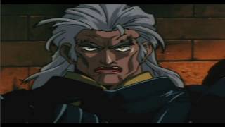 Brigandine Grand Edition Esgares Movie Clips amp Main Story ENGLISH DUB [upl. by Nynnahs84]