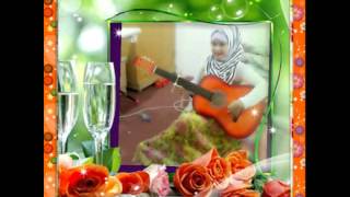 Maranao song bye mathangka uray [upl. by Bloomer]