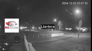 Llantera [upl. by Screens]