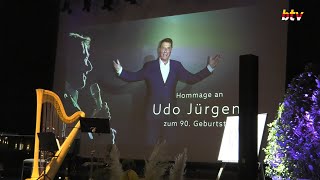 Hommage an Udo Jürgens [upl. by Bonne]