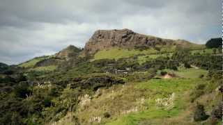 Kupe in the Hokianga  Roadside Stories [upl. by Thacher]