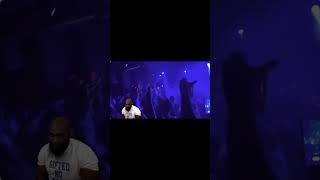 Pete amp Bas  Plugged In WFumez The Engineer Freestyle Live  XOYO London 231021  REACTION [upl. by Lockhart]