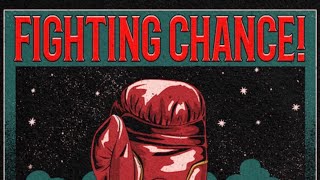 Fighting Chance  As it Was Official Music Video [upl. by Aihsekat]