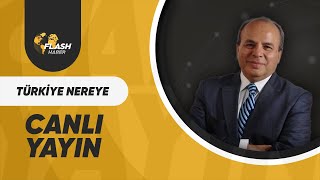 FATİH ERTÜRK İLE TÜRKİYE NEREYE FLASH HABER TV CANLI YAYIN  22 10  2024 [upl. by Enoj581]