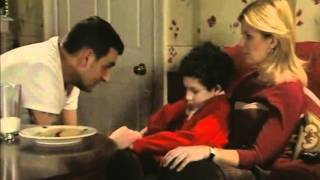 Coronation Street Leanne And Peter Scenes 27 2 12 Episode 2 [upl. by Sucramaj]