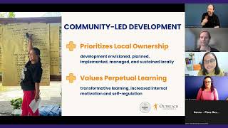 How to Get Started with Community led Monitoring and Evaluation [upl. by Oicnaneb]