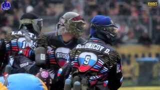 Paintball World Cup 2013 NIKOLAUS SPECIAL [upl. by Eelnayr]