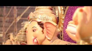 Ganpati Song 2016 [upl. by Seto]