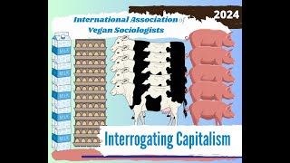 IAVS 2024 Session 7 Veganism Nationalism Identity [upl. by Ecissej]