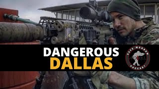 JTF2 Sniper Dallas Alexander Is the MOST DANGEROUS Man in CANADA [upl. by Kareem]