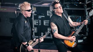 The Offspring  20230606  Liseberg Gothenburg Sweden Full Show 4K [upl. by Asare]