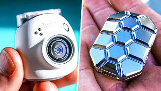 TOP 50 COOLEST AMAZON GADGETS [upl. by Tigdirb]