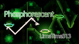 Phosphorescent 200 rebeat demon [upl. by Ehrenberg]