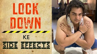 Lockdown Ke Side Effects  Ashish Chanchlani [upl. by Eifos]