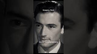 Gregory Peck  filmography [upl. by Guadalupe]