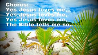 Rotuma  Jisu Hanisim Se Gou Jesus Loves Me  Remix [upl. by Adeys]