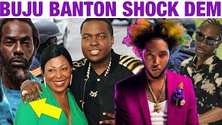 BREAKING NEWS BOUNTY KILLER BELLY BUSS FROM SURGERY  Buju Banton Shock Dem  Sean Kingston Mom [upl. by Remas]