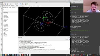 Geant4 Tutorial 14 Simulating Radioactive Decays amp Energy Deposition [upl. by Joe]