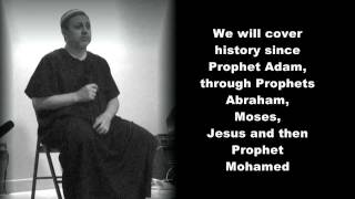 History of the Abrahamic Religions [upl. by Bronder517]