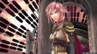 Dissidia Duodecim Vs Lightning Quotes [upl. by Artnoed]