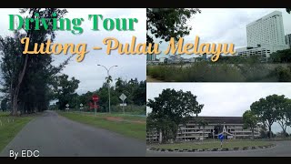 Driving Tour  22 Julai  Public Holiday Di Sarawak 4000watchtime roadto2k sarawak borneo vlog [upl. by Gelb333]