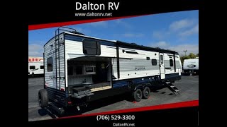 2025 Palomino Puma 32RBFQ at Dalton RV [upl. by Aran]