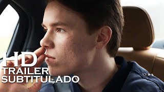 Jóvenes Altezas Temporada 3 Trailer SUBTITULADO HD [upl. by Aryam559]