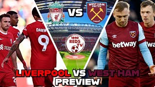 Liverpool vs West Ham League Cup Quarter Final LIVWHU LEAGUECUP LFC WESTHAM [upl. by Emmeram244]