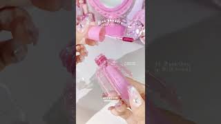 2 Hours Hair Wash Asmr 💕💖🌺🩷✨ asmr aesthetic haircare [upl. by Ahk]