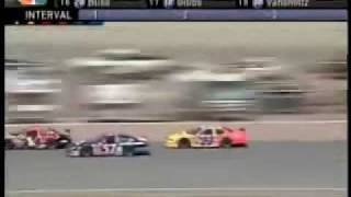 2003 Trimspa 250  Scott Wimmer Wins [upl. by Justus]