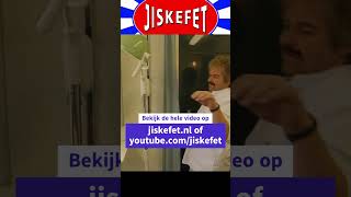 Jiskefet  Meneer De Vries kom een drukje doen [upl. by Michaella]