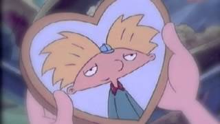 Hey Arnold ONE THING [upl. by Zennie]