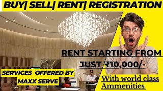 LODHA UPPER THANE DOMBIVLI BHIWANDI FLATS SELLRENTBUY [upl. by Ritchie]