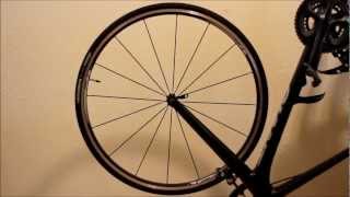 Giant PSL0 Road Tubeless Spindown [upl. by Anidan]